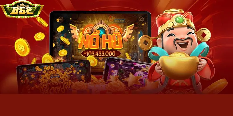 Ai phù hợp với Nổ Hũ Tài Lộc B52 Club ?